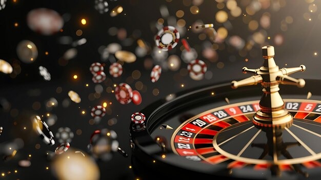 Live dealer dealing cards in Speed Blackjack